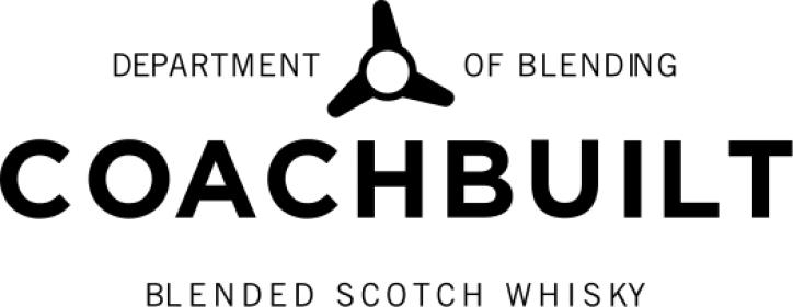 Coachbuilt Whisky